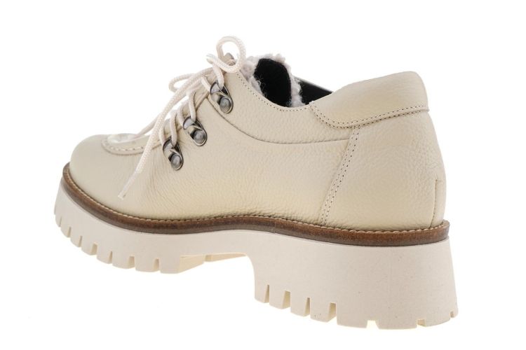 SOFTWAVES LOS VOETBED (8.36.29 CREME) - Schoenen Danneels (Brugge)