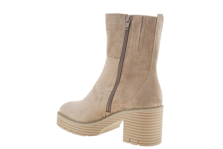 SOFTWAVES LOS VOETBED (8.88.17 TAUPE) - Schoenen Danneels (Brugge)