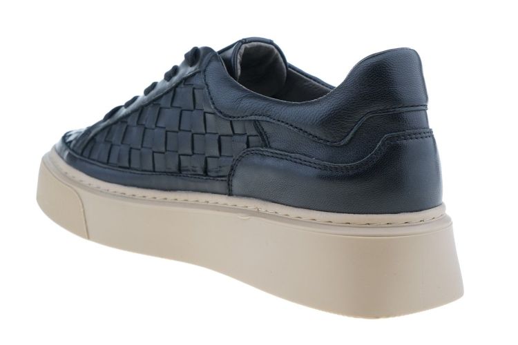 SOFTWAVES LOS VOETBED (8.80.12 BLACK) - Schoenen Danneels (Brugge)