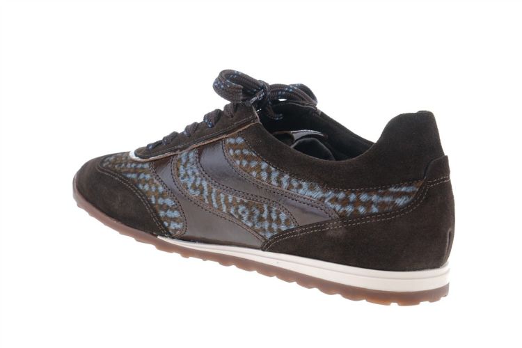 SOFTWAVES Martha (9.35.02 AFRICA/BLUE) - Schoenen Danneels (Brugge)