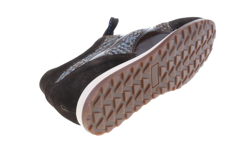 SOFTWAVES Martha (9.35.02 AFRICA/BLUE) - Schoenen Danneels (Brugge)