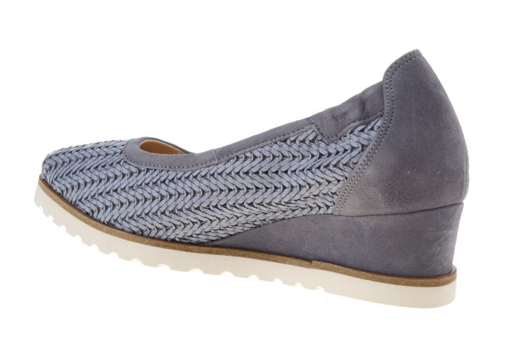 SOFTWAVES Natieh (7.67.72 CIELO/DENIM) - Schoenen Danneels (Brugge)