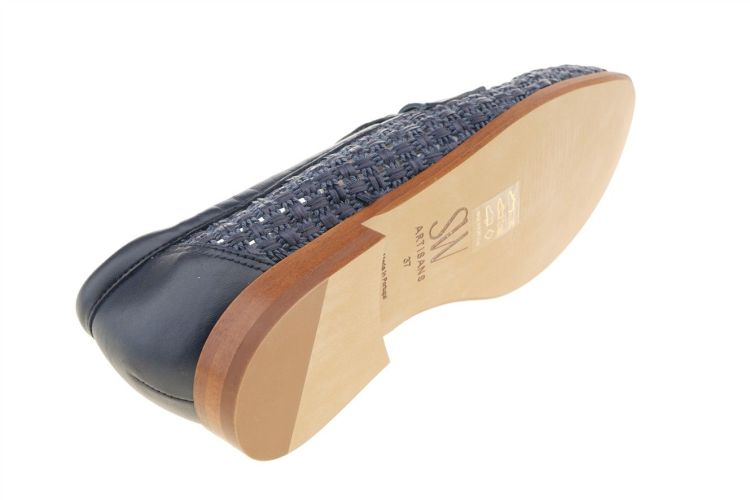 SOFTWAVES Sina (9.10.11 NOTTE/BLUE/SAFI) - Schoenen Danneels (Brugge)