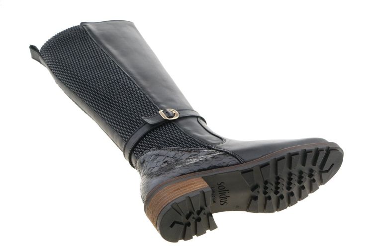 SOLIDUS Kinga (61016-01216) - Schoenen Danneels (Brugge)