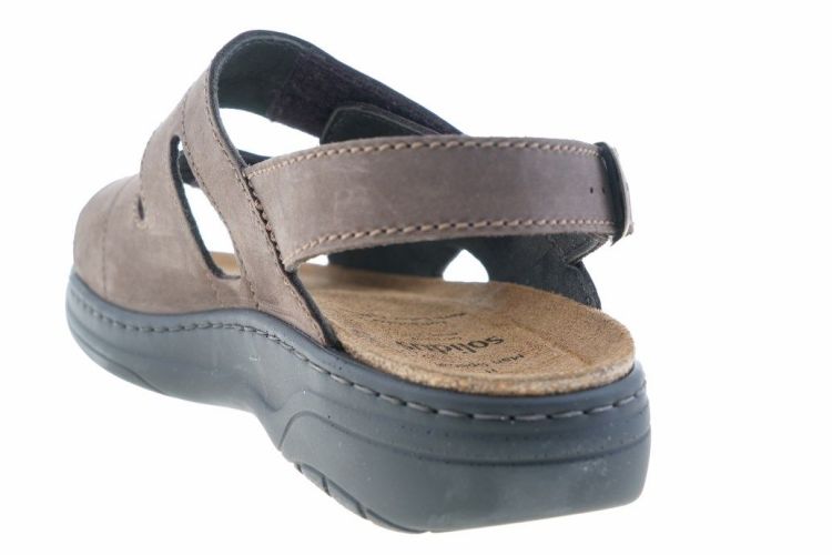 SOLIDUS Natura Sandale (78061-30423) - Schoenen Danneels (Brugge)