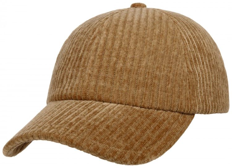 STETSON Baseball Cap Corduroy (7715103 76) - Schoenen Danneels (Brugge)