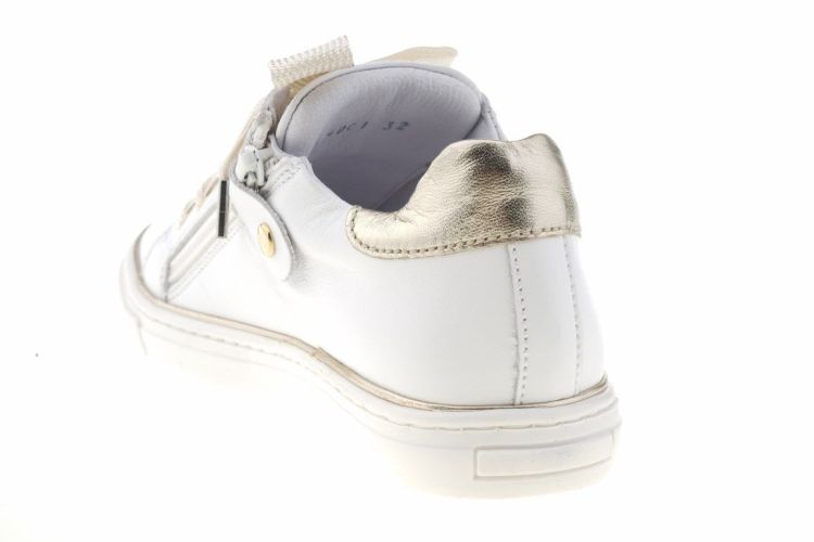 TERRE BLEUE Kids Z (TB4001 WHITE) - Schoenen Danneels (Brugge)