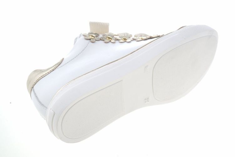 TERRE BLEUE Kids Z (TB4001 WHITE) - Schoenen Danneels (Brugge)