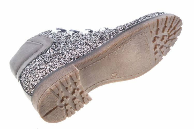 TERRE BLEUE LOS VOETBED (TB1004 FUMO) - Schoenen Danneels (Brugge)