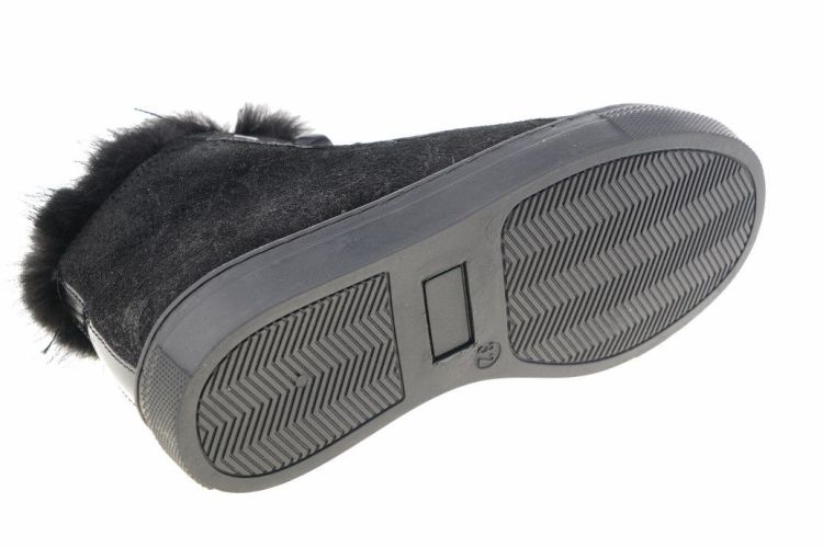 TERRE BLEUE LOS VOETBED (TB1039 BLACK) - Schoenen Danneels (Brugge)