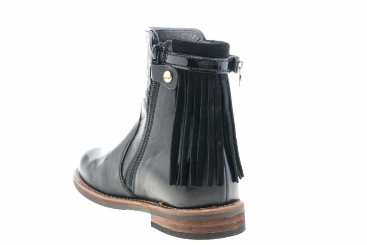 TERRE BLEUE LOS VOETBED (TB400 MELANO BLACK) - Schoenen Danneels (Brugge)
