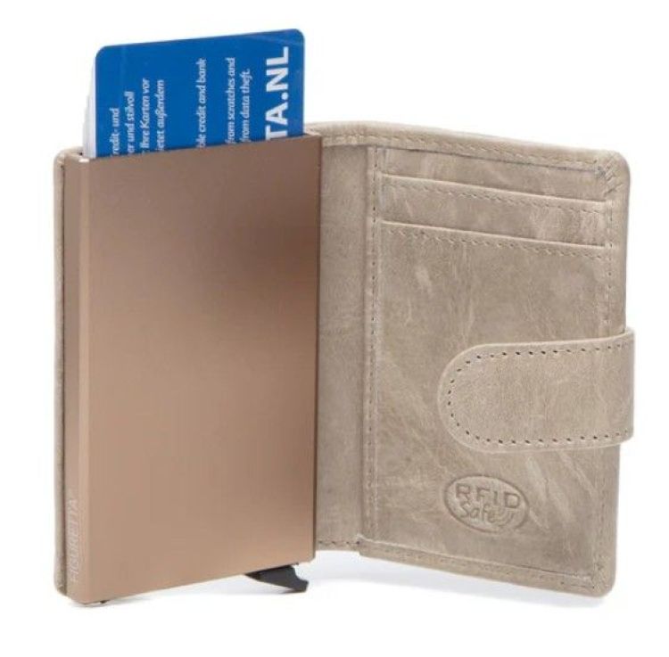 THE CHESTERFIELD BRAND Pashouder (PRAGUE C08.044205) - Schoenen Danneels (Brugge)