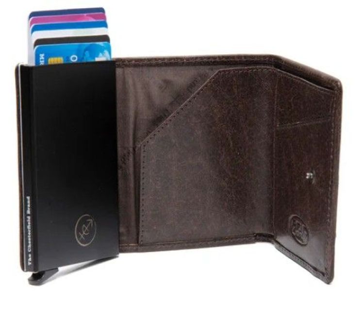 THE CHESTERFIELD BRAND Pashouder (GABRIELA C08.060701) - Schoenen Danneels (Brugge)