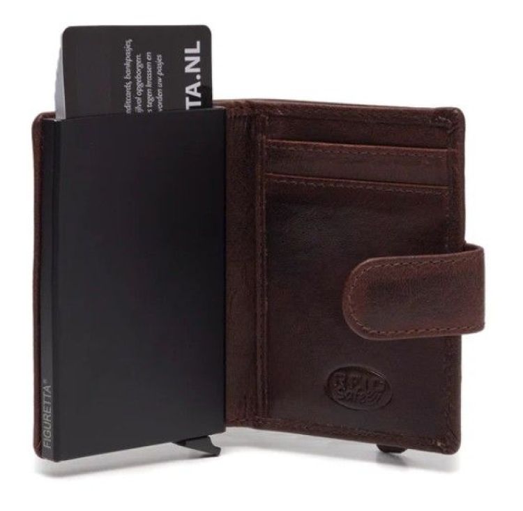 THE CHESTERFIELD BRAND Pashouder (PRAGUE C08.044201) - Schoenen Danneels (Brugge)