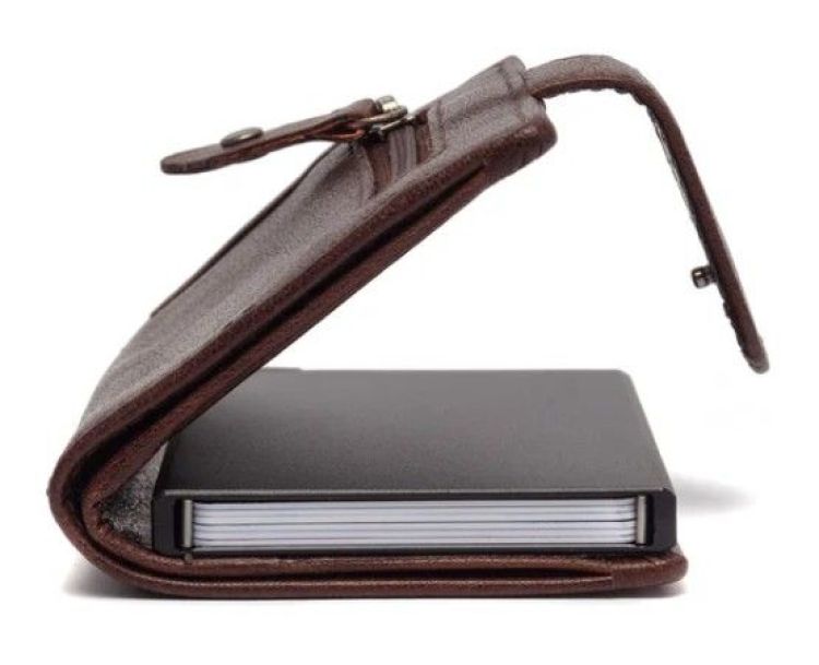 THE CHESTERFIELD BRAND Pashouder (PRAGUE C08.044201) - Schoenen Danneels (Brugge)