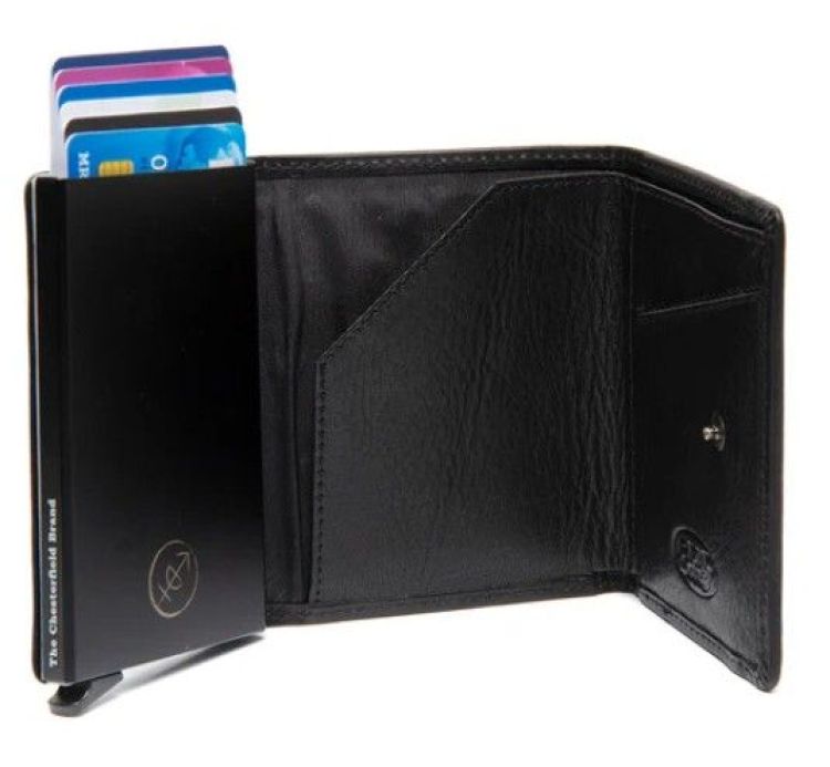 THE CHESTERFIELD BRAND Pashouder (GABRIELA C08.060700) - Schoenen Danneels (Brugge)