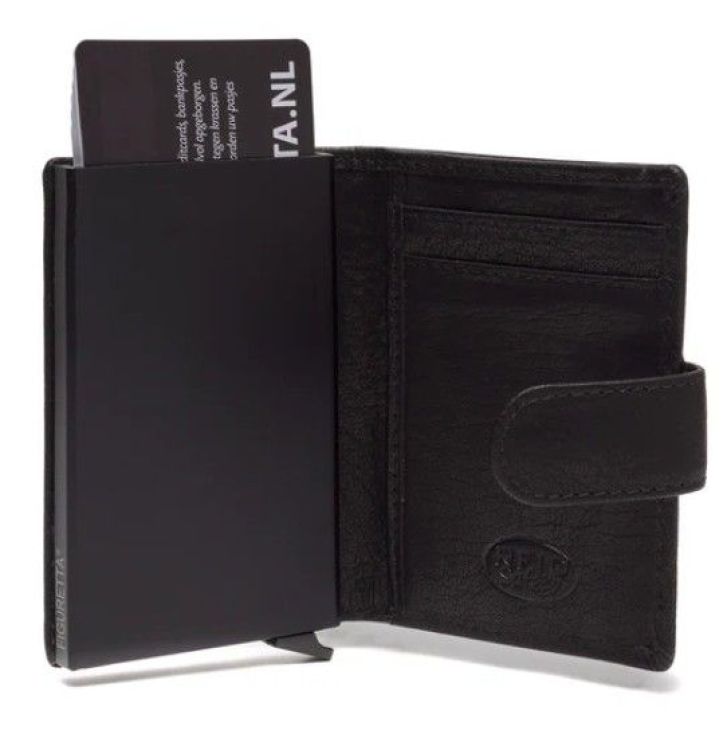 THE CHESTERFIELD BRAND Pashouder (PRAGUE C08.044200) - Schoenen Danneels (Brugge)