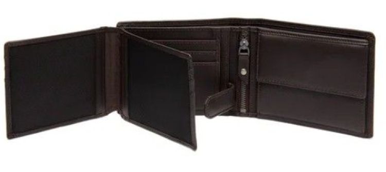 THE CHESTERFIELD BRAND Portemonnee (HENDRICK C08.052901) - Schoenen Danneels (Brugge)