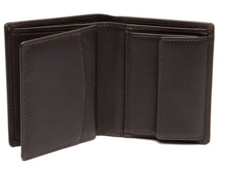 THE CHESTERFIELD BRAND Portemonnee (VINCENT C08.052501) - Schoenen Danneels (Brugge)