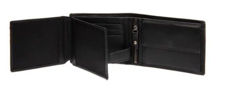 THE CHESTERFIELD BRAND Portemonnee (HENDRICK C08.052900) - Schoenen Danneels (Brugge)