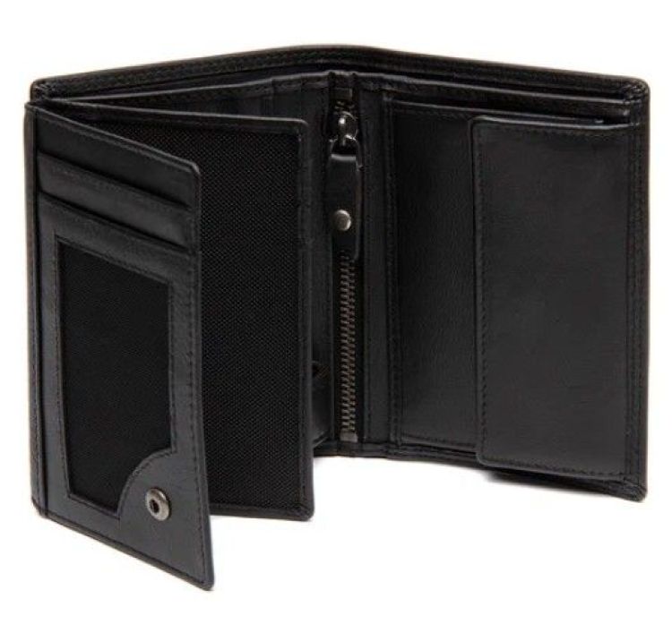 THE CHESTERFIELD BRAND Portemonnee (LEROY C08.053000) - Schoenen Danneels (Brugge)