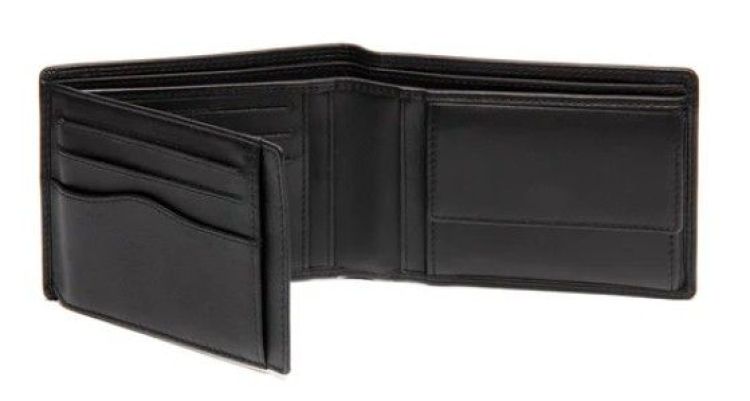 THE CHESTERFIELD BRAND Portemonnee (LYNNWOOD C08.052700) - Schoenen Danneels (Brugge)