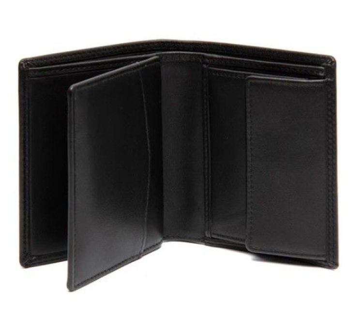 THE CHESTERFIELD BRAND Portemonnee (VINCENT C08.052500) - Schoenen Danneels (Brugge)