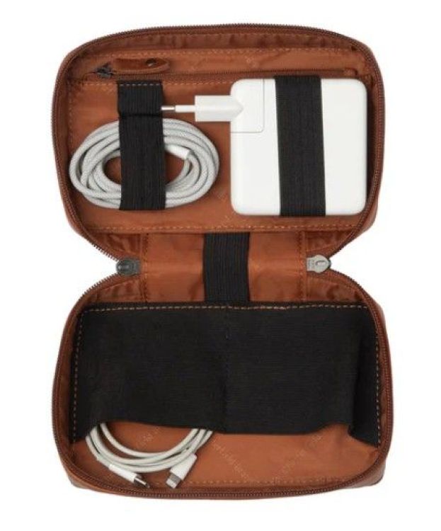 THE CHESTERFIELD BRAND Tech-Organizer  (ARDAN C08.054031) - Schoenen Danneels (Brugge)