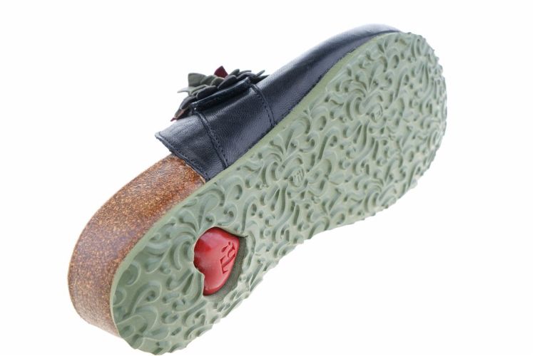 THINK ! Fashion That Fits (3-000672-0000) - Schoenen Danneels (Brugge)