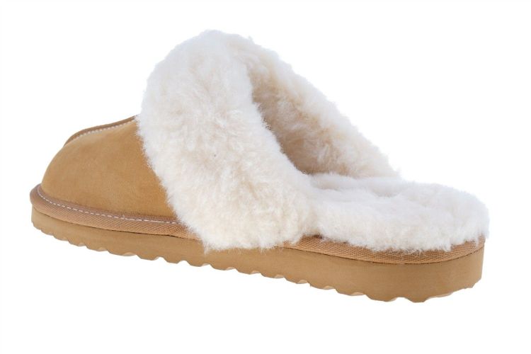 TIMBERLAND Fashion That Fits (EF3054C00 WHEAT) - Schoenen Danneels (Brugge)