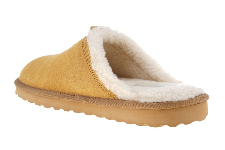 TIMBERLAND Top Comfort (EF3101C00 WHEAT) - Schoenen Danneels (Brugge)