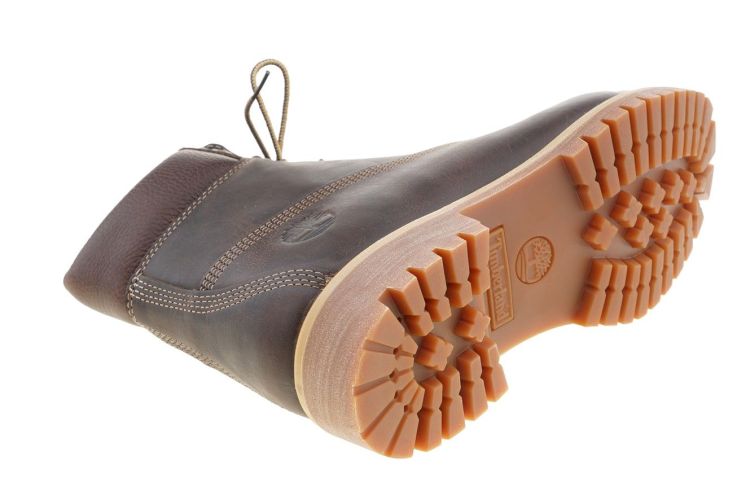 TIMBERLAND Top Comfort (TB1270972141) - Schoenen Danneels (Brugge)