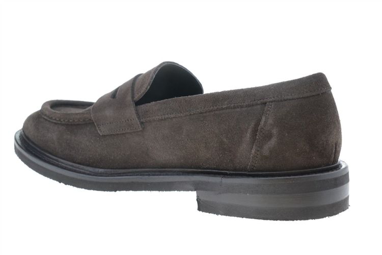 TON GOÛT Top Comfort (NEVADA MOC MORO) - Schoenen Danneels (Brugge)