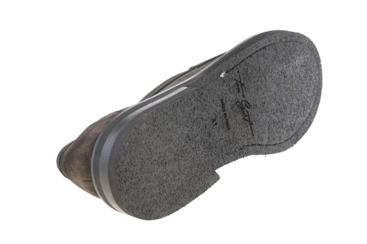 TON GOÛT Top Comfort (NEVADA MOC MORO) - Schoenen Danneels (Brugge)