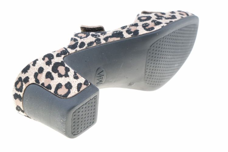 Vital Fashion That Fits (32907 LEO NATUR) - Schoenen Danneels (Brugge)