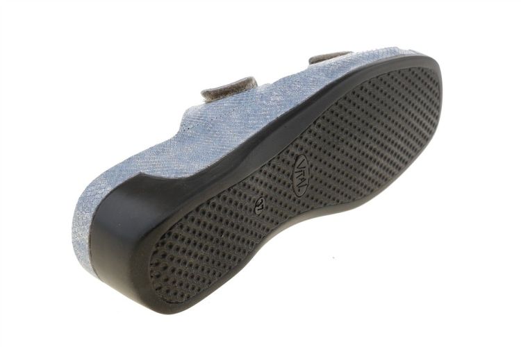 Vital Fashion That Fits (14606 AQUA) - Schoenen Danneels (Brugge)