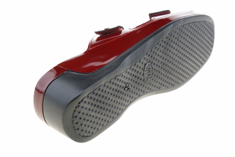 Vital Fashion That Fits (99605 BORDO) - Schoenen Danneels (Brugge)