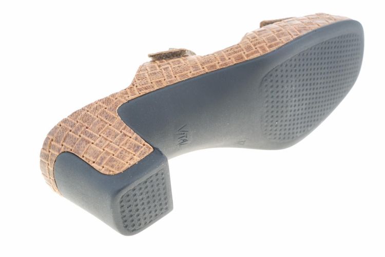 Vital Fashion That Fits (24907 COGNAC) - Schoenen Danneels (Brugge)