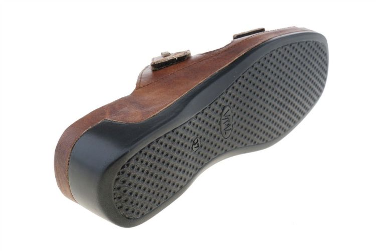 Vital Fashion That Fits (6397 TABAK) - Schoenen Danneels (Brugge)