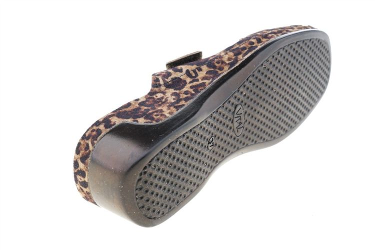 Vital Fashion That Fits (19602 MUTINO VANILLE) - Schoenen Danneels (Brugge)