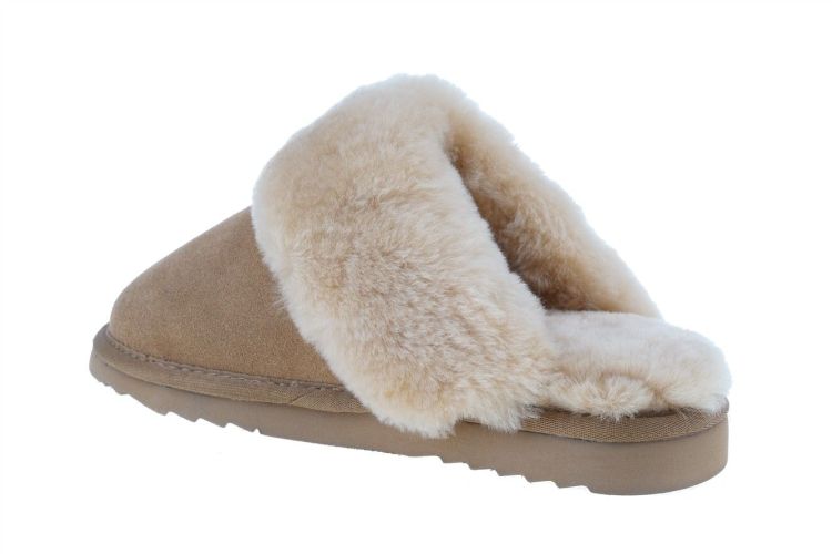 WARMBAT FLS321056-63 (FLURRY BEIGE) - Schoenen Danneels (Brugge)