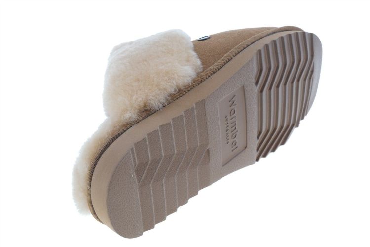 WARMBAT FLS321056-63 (FLURRY BEIGE) - Schoenen Danneels (Brugge)