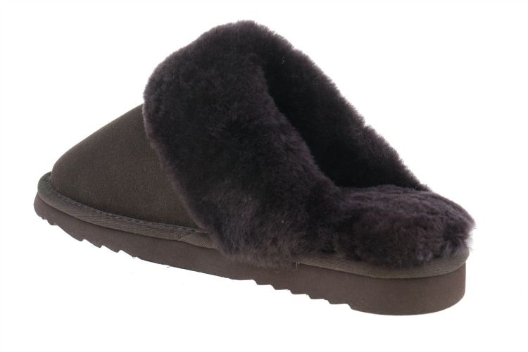 WARMBAT FLS321065-63 (FLURRY CHOCO) - Schoenen Danneels (Brugge)