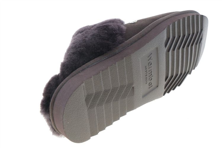 WARMBAT FLS321065-63 (FLURRY CHOCO) - Schoenen Danneels (Brugge)