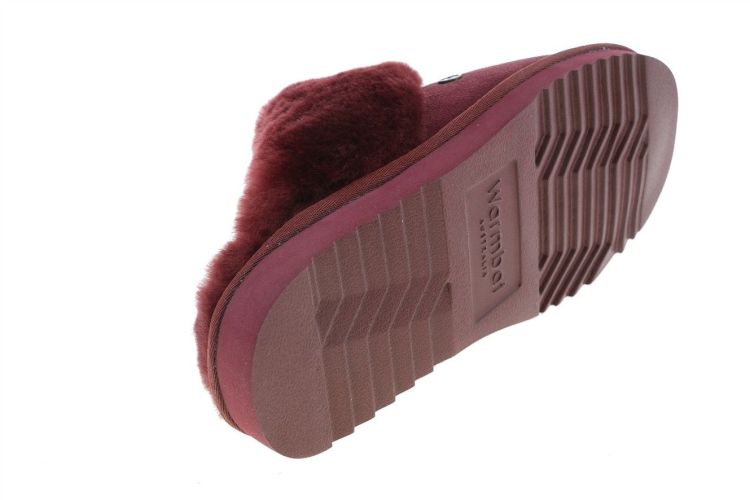 WARMBAT FLS321067-63 (FLURRY PORT) - Schoenen Danneels (Brugge)