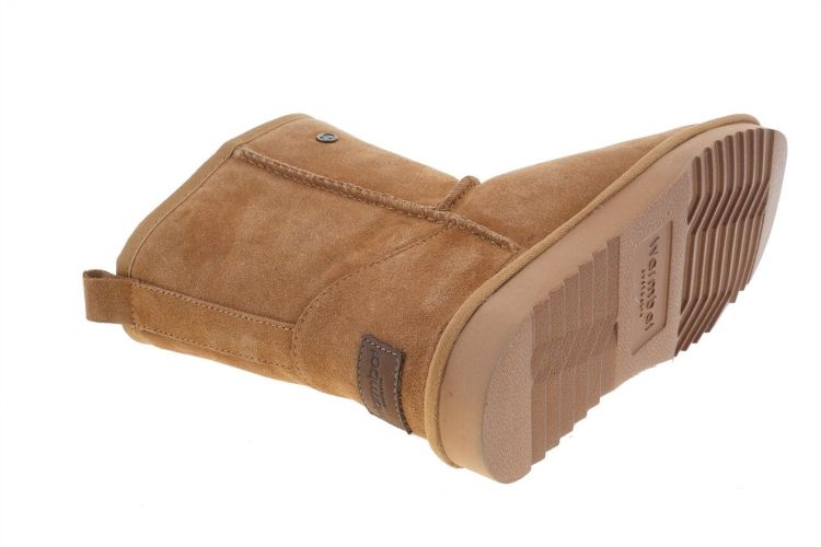 WARMBAT KNG321025-63 (KANGAROO COGNAC) - Schoenen Danneels (Brugge)