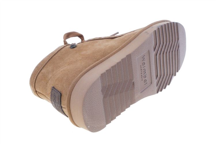 WARMBAT YPN321025-63 (YEPPOON COGNAC) - Schoenen Danneels (Brugge)