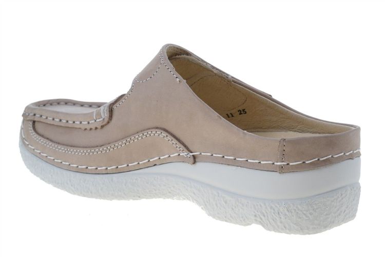 WOLKY Roll Slipper (0622736 125) - Schoenen Danneels (Brugge)