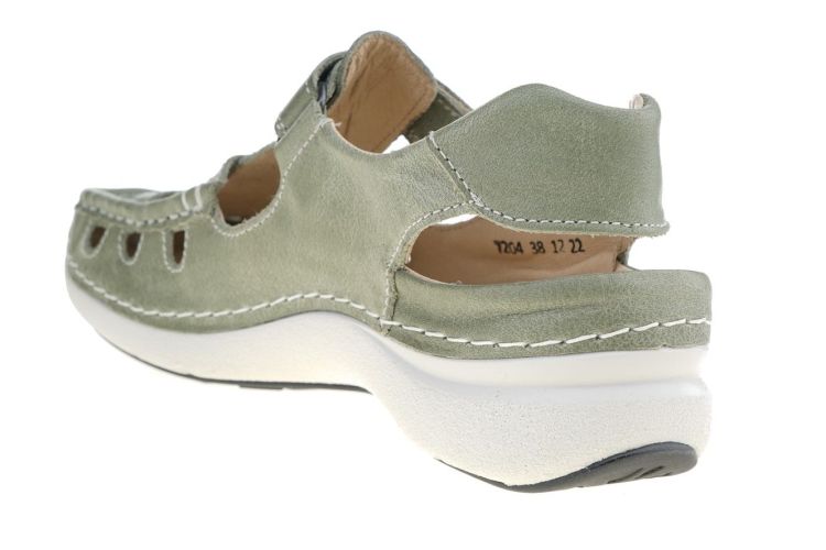 WOLKY Rolling Sun (0720436 701) - Schoenen Danneels (Brugge)