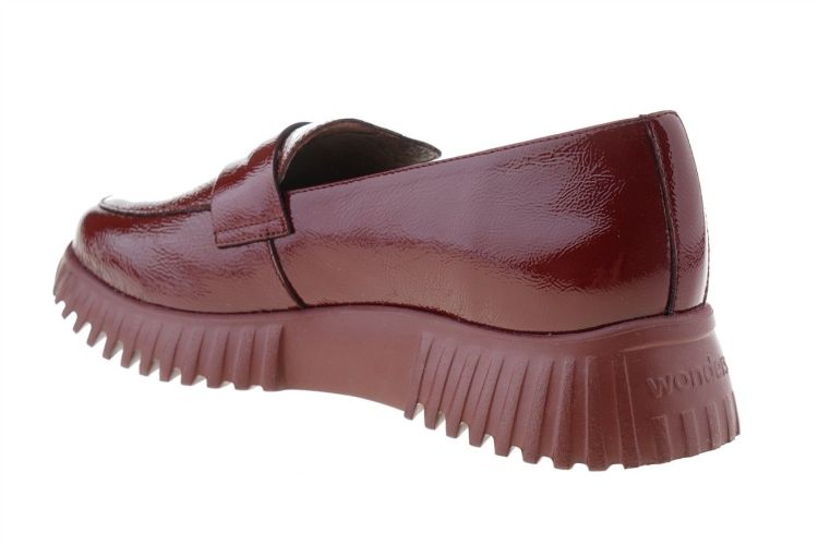 WONDERS ExtraLight (A-4402 VINO) - Schoenen Danneels (Brugge)